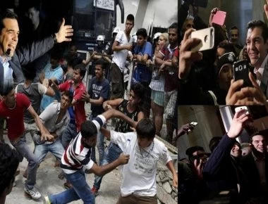 Σάρωσε ο ΣΥΡΙΖΑ στους Ρομά του Δενδροπόταμου – Το ποσοστό που έλαβε – Ποιος ήρθε πρώτος σε σταυρούς